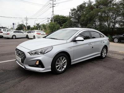 2020 Hyundai Sonata