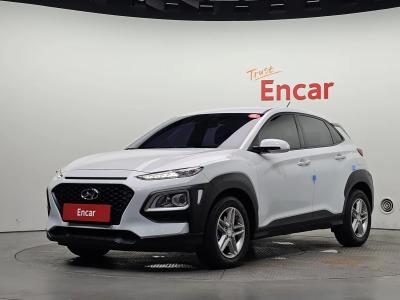 2018 Hyundai Kona