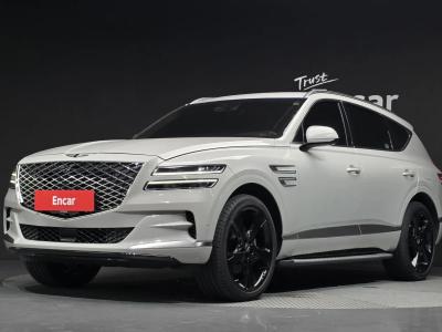 2020 Genesis GV80