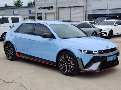 2024 Hyundai Ioniq 5