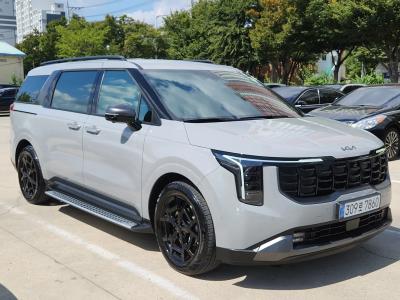 2026 Kia Carnival
