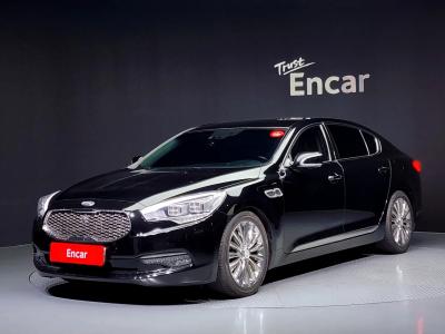 2014 Kia K9