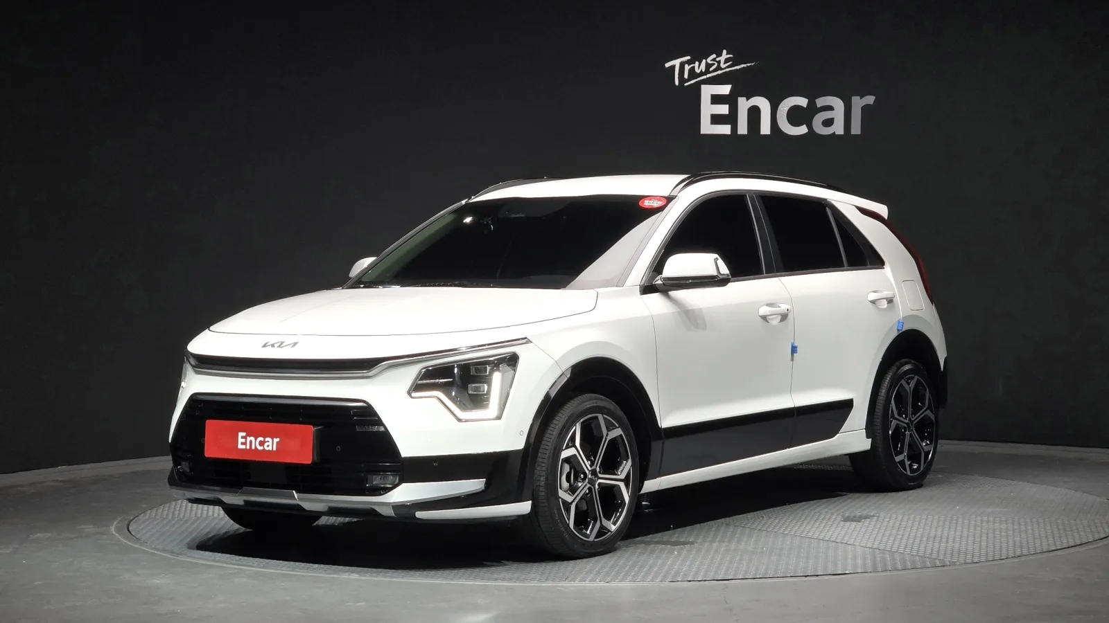 2022 Kia Niro