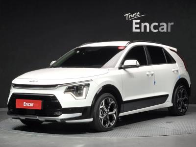 2022 Kia Niro