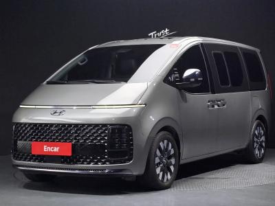 2023 Hyundai Staria