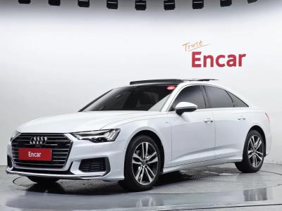 2023 Audi A6