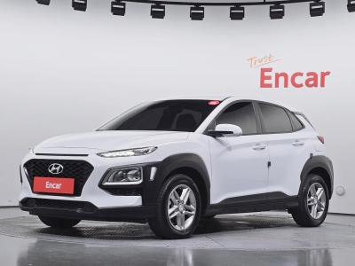 2019 Hyundai Kona