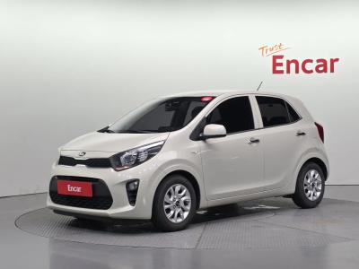 2018 Kia Picanto