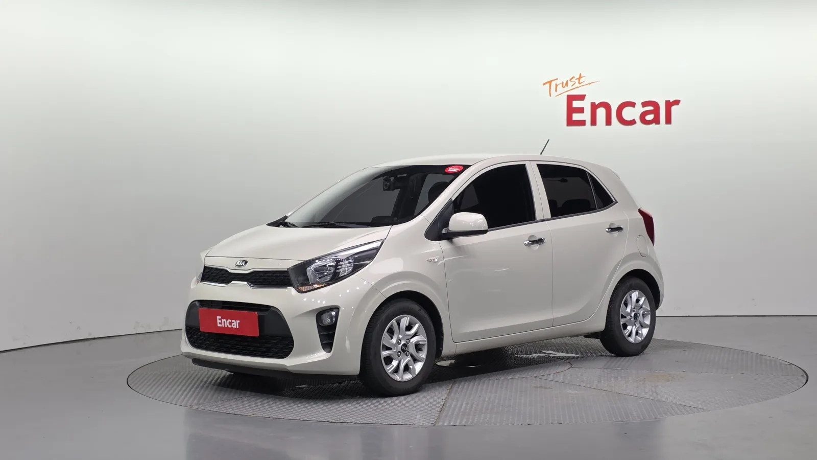 2018 Kia Picanto