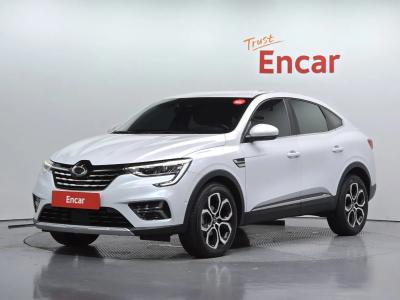 2023 Renault Korea XM3