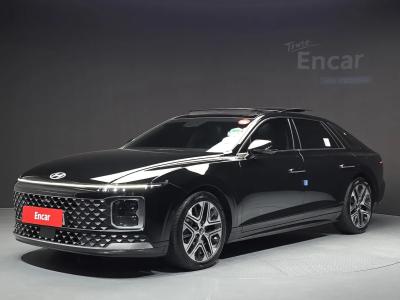 2023 Hyundai Grandeur