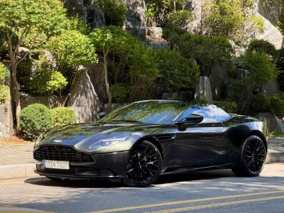 2023 Aston Martin DB11