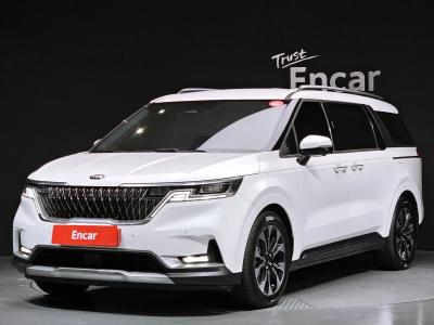 2021 Kia Carnival