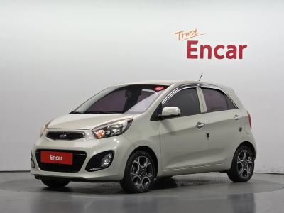 2013 Kia Picanto