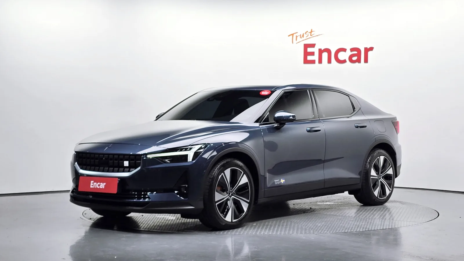 2023 Polestar Polestar 2