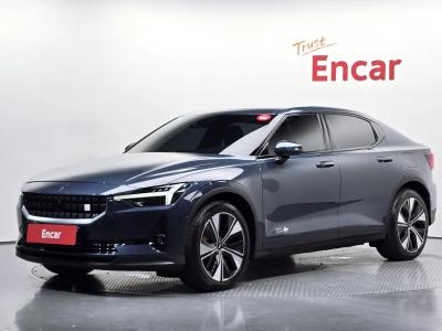 2023 Polestar Polestar 2