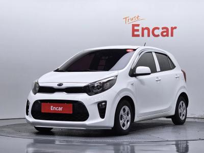 2018 Kia Picanto