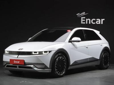 2022 Hyundai Ioniq 5
