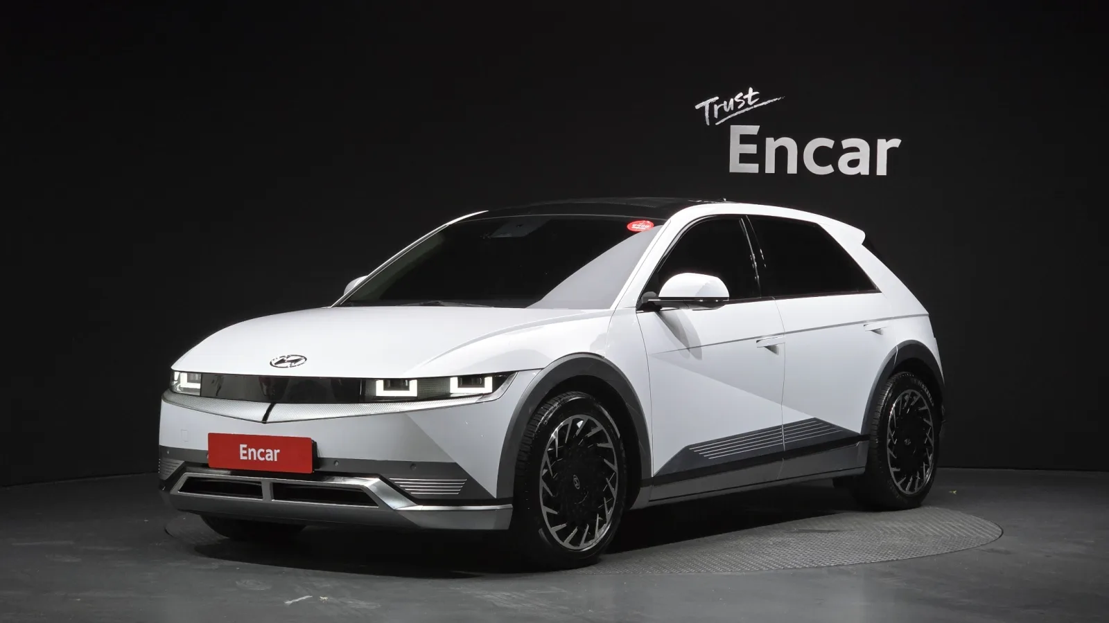 2022 Hyundai Ioniq 5