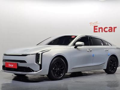 2025 Kia K8