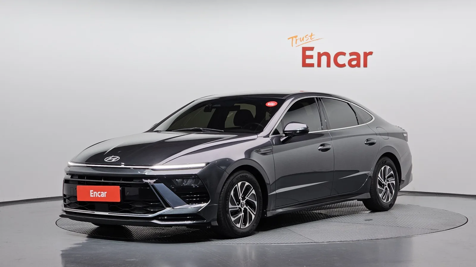 2024 Hyundai Sonata