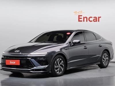 2024 Hyundai Sonata