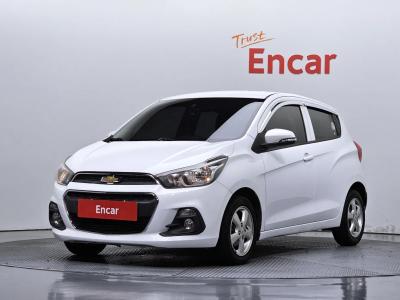 2016 Chevrolet Spark