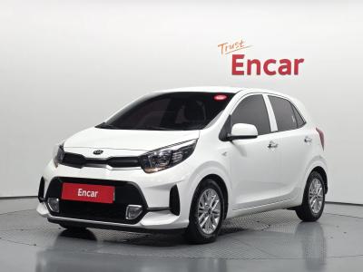 2021 Kia Picanto