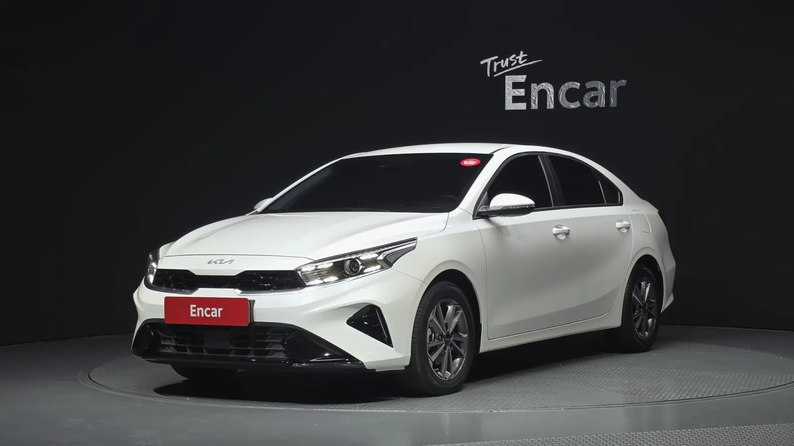 2024 Kia K3
