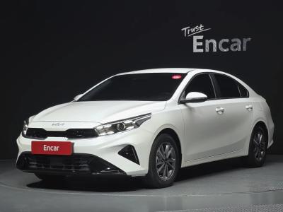 2024 Kia K3
