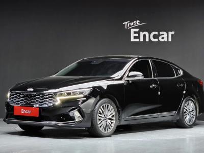 2021 Kia K7