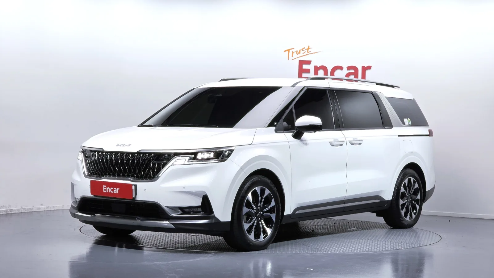 2023 Kia Carnival