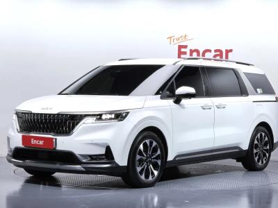 2023 Kia Carnival