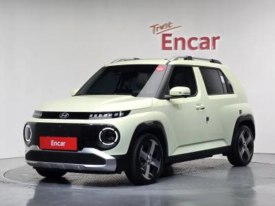2025 Hyundai Casper