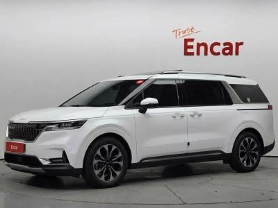 2023 Kia Carnival