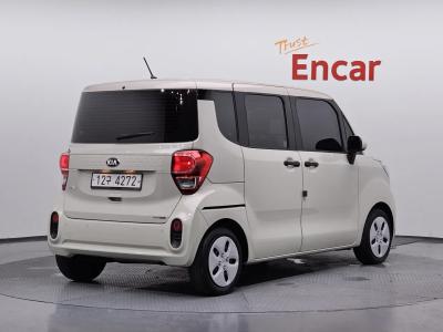 2019 Kia RAY