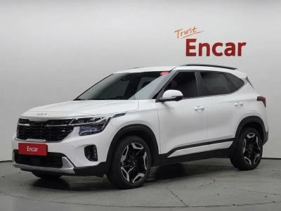 2024 Kia Seltos