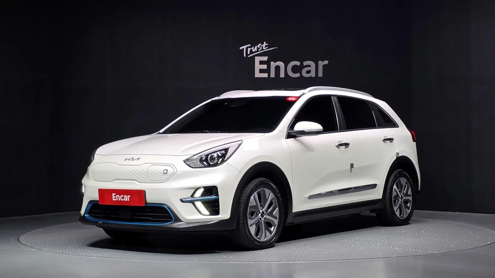 2022 Kia Niro