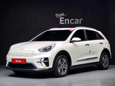 2022 Kia Niro