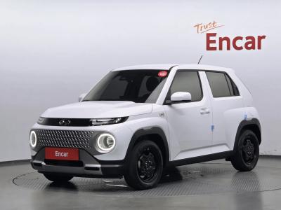 2023 Hyundai Casper