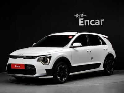 2024 Kia Niro