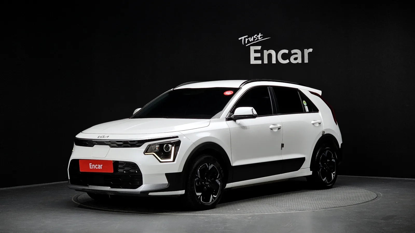 2024 Kia Niro