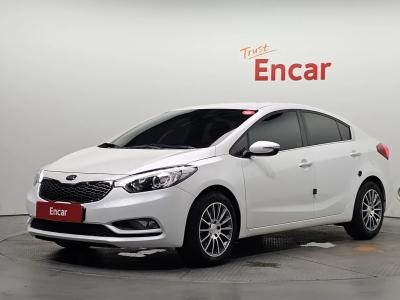 2014 Kia K3