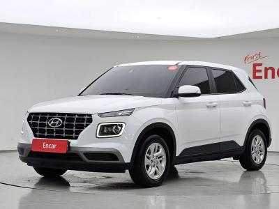 2020 Hyundai Venue