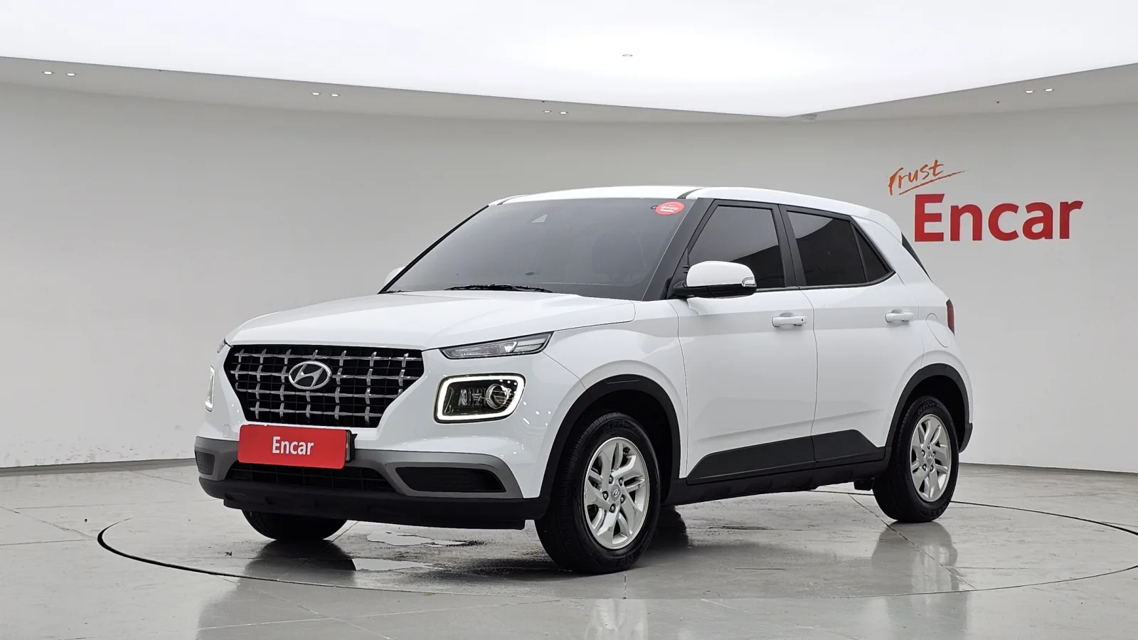 2020 Hyundai Venue