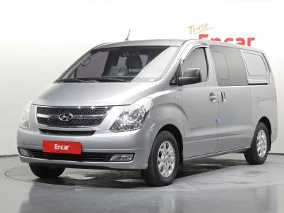 2015 Hyundai Starex