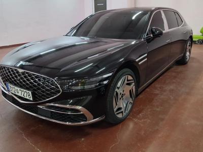 2023 Genesis G90