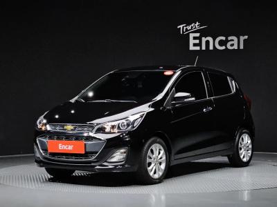 2021 Chevrolet Spark