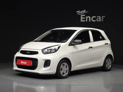 2016 Kia Picanto
