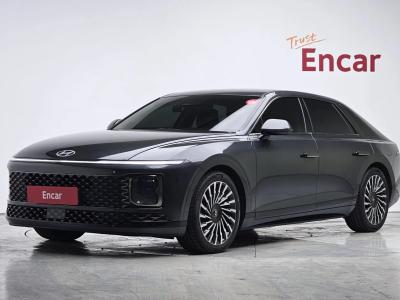 2023 Hyundai Grandeur